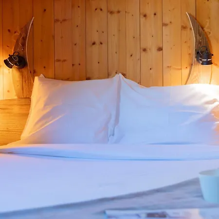 T4 Familial à Chamonix, Avec Parking Et Près Des Grand Montets Apartamento