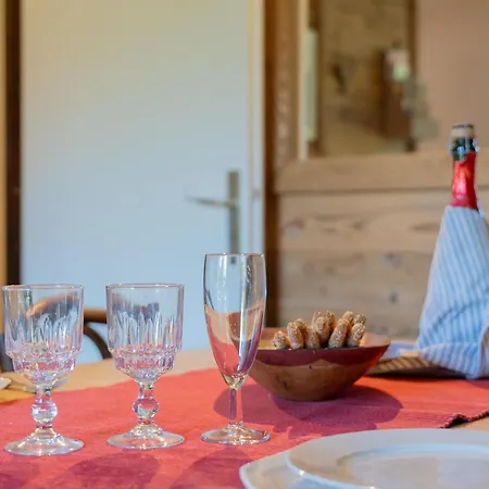 T4 Familial A Chamonix, Avec Parking Et Pres Des Grand Montets Appartement Chamonix