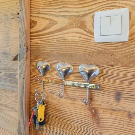 T4 Familial A Chamonix, Avec Parking Et Pres Des Grand Montets 公寓 *