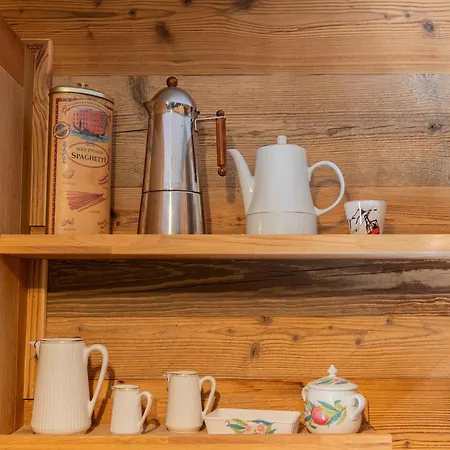 T4 Familial A Chamonix, Avec Parking Et Pres Des Grand Montets Appartement Chamonix