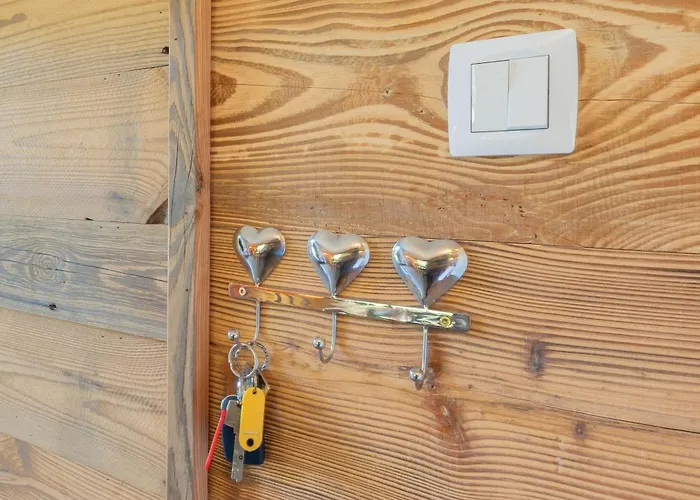 T4 Familial A Chamonix, Avec Parking Et Pres Des Grand Montets Apartment *