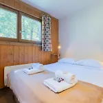 T4 Familial à Chamonix, Avec Parking Et Près Des Grand Montets Chamonix