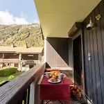 T4 Familial à Chamonix, Avec Parking Et Près Des Grand Montets