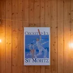 Appartamento T4 Familial à Chamonix, Avec Parking Et Près Des Grand Montets Chamonix