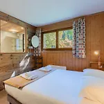 T4 Familial à Chamonix, Avec Parking Et Près Des Grand Montets Appartamento