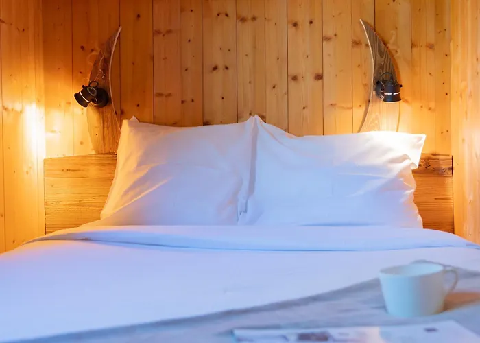 T4 Familial A Chamonix, Avec Parking Et Pres Des Grand Montets Lägenhet